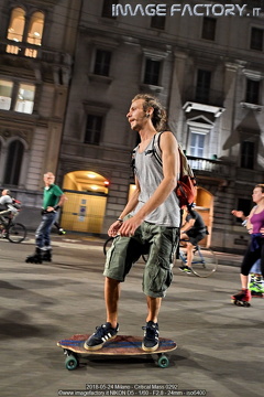 2018-05-24 Milano - Critical Mass 0292